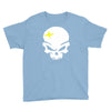 wrx skull carve Youth Tee