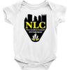 NEW PITT SBURGH Baby Bodysuit