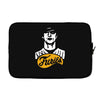 the warriors furies Laptop sleeve