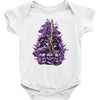 urealms   hopen for bopen Baby Bodysuit