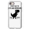 mom says iPhone 8