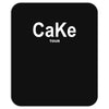 cake tour Mousepad