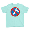 no quenelle! Youth Tee
