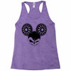 mad mickey Racerback Tank