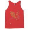 beware! Tank Top