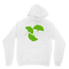 ginkgo leaves Unisex Hoodie