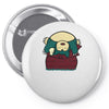 snooplax Pin-back button