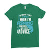 expert Ladies Fitted T-Shirt
