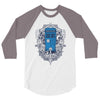 t4rd1s 3/4 Sleeve Shirt