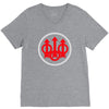 dirty rotten imbeciles best trending V-Neck Tee