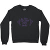 carpe diem Crewneck Sweatshirt