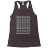 Monsta X Racerback Tank