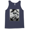 15 temmuz cizim Tank Top