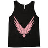 Maverick Pink Tank Top