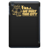 we built this city iPad Mini