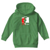 hot stuff batle royal gaming Youth Hoodie