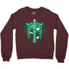 call the surgeon Crewneck Sweatshirt