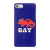 iguana iPhone 7 Case