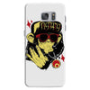 hip hop gorila Samsung Galaxy S7