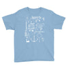 playerunknown's battlegrounds 2 Youth Tee