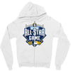 midsummer classic game all Zipper Hoodie