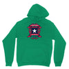 freedom since 1776 Unisex Hoodie