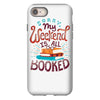 i'm booked iPhone 8