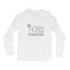 it's four twenty Long Sleeve Shirts