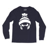 marvin the martian kult Long Sleeve Shirts