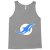 dolfin Tank Top