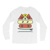 outdoor style Long Sleeve Shirts