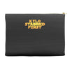 kylo stabbed first Accessory Pouches