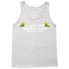 i Can't Live Without Love Vincent Van Gogh Tank Top