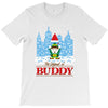 the legend of buddy T-Shirt