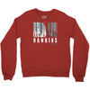 hawkins Crewneck Sweatshirt