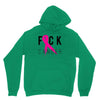 fuck cancer Unisex Hoodie