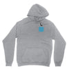 Yes, You Can Dive Unisex Hoodie
