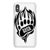 papa bear iPhoneX
