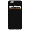 conscious and fly iPhone 6/6s Case