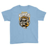kings Youth Tee