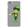 DABBİNG LEPRECHAUN iPhone 6 Plus/6s Plus Case