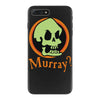 murray1 iPhone 7 Plus Case