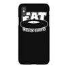 fat wreck chords new iPhoneX Case