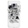 fuck the police Samsung Galaxy S8 Plus