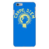 carpe diem iPhone 6/6s Plus Case