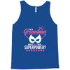 Super Grandma - What's Your Superpower? Tank Top