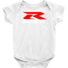 camiseta gsxr Baby Onesie