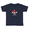 suicide squad 4 Toddler T-shirt