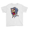 space monkey Youth Tee