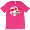 alice in zombieland T-Shirt